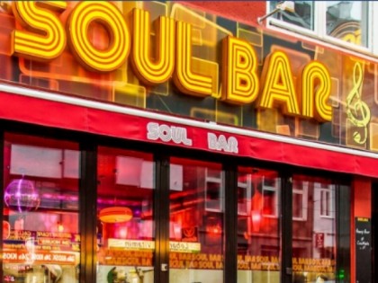 Фото: Soul Bar Cologne