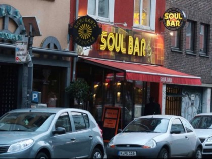 Фото: Soul Bar Cologne